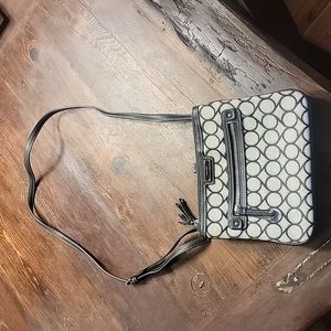Nine West crossbody purse